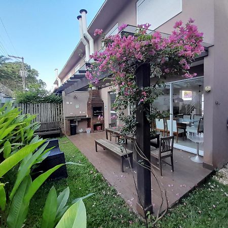 Pe Na Areia Em Boicucanga Condominio Aquamarine - Perto De Maresias E Camburi Bagian luar foto