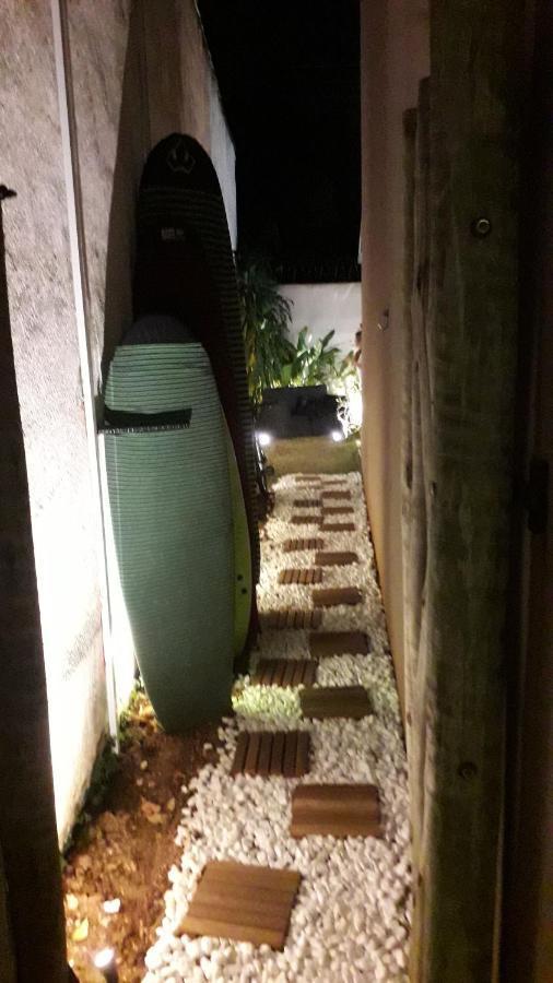 Pe Na Areia Em Boicucanga Condominio Aquamarine - Perto De Maresias E Camburi Bagian luar foto