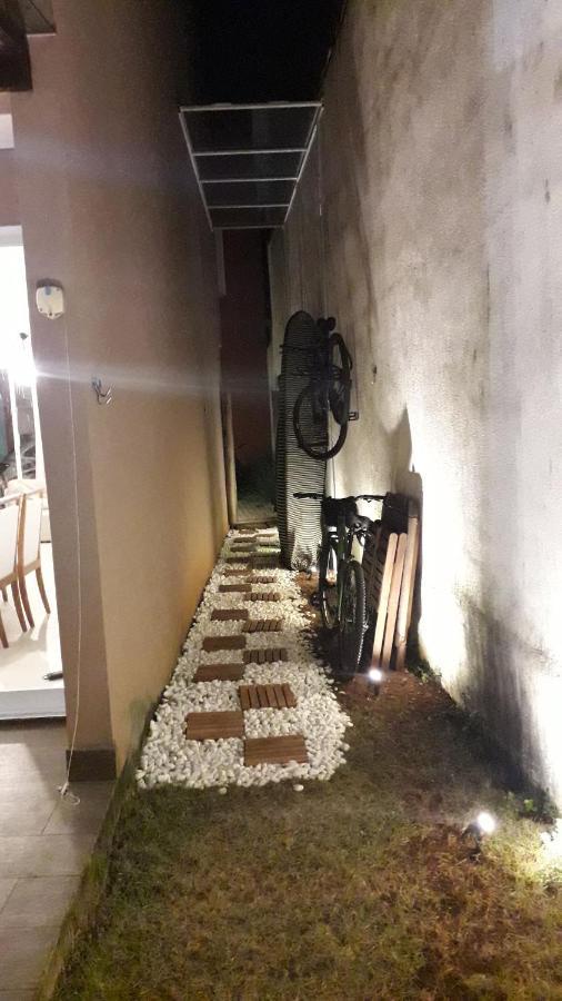 Pe Na Areia Em Boicucanga Condominio Aquamarine - Perto De Maresias E Camburi Bagian luar foto