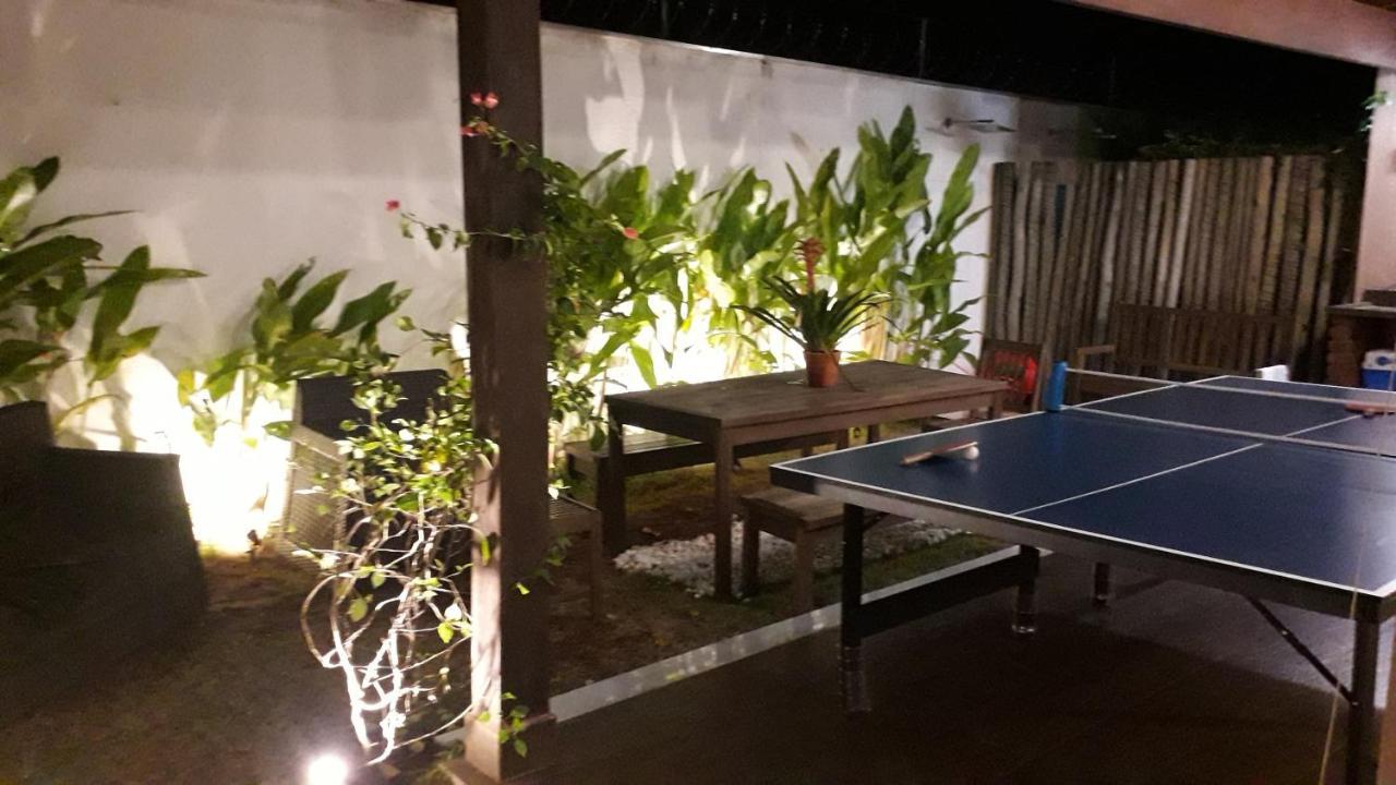 Pe Na Areia Em Boicucanga Condominio Aquamarine - Perto De Maresias E Camburi Bagian luar foto