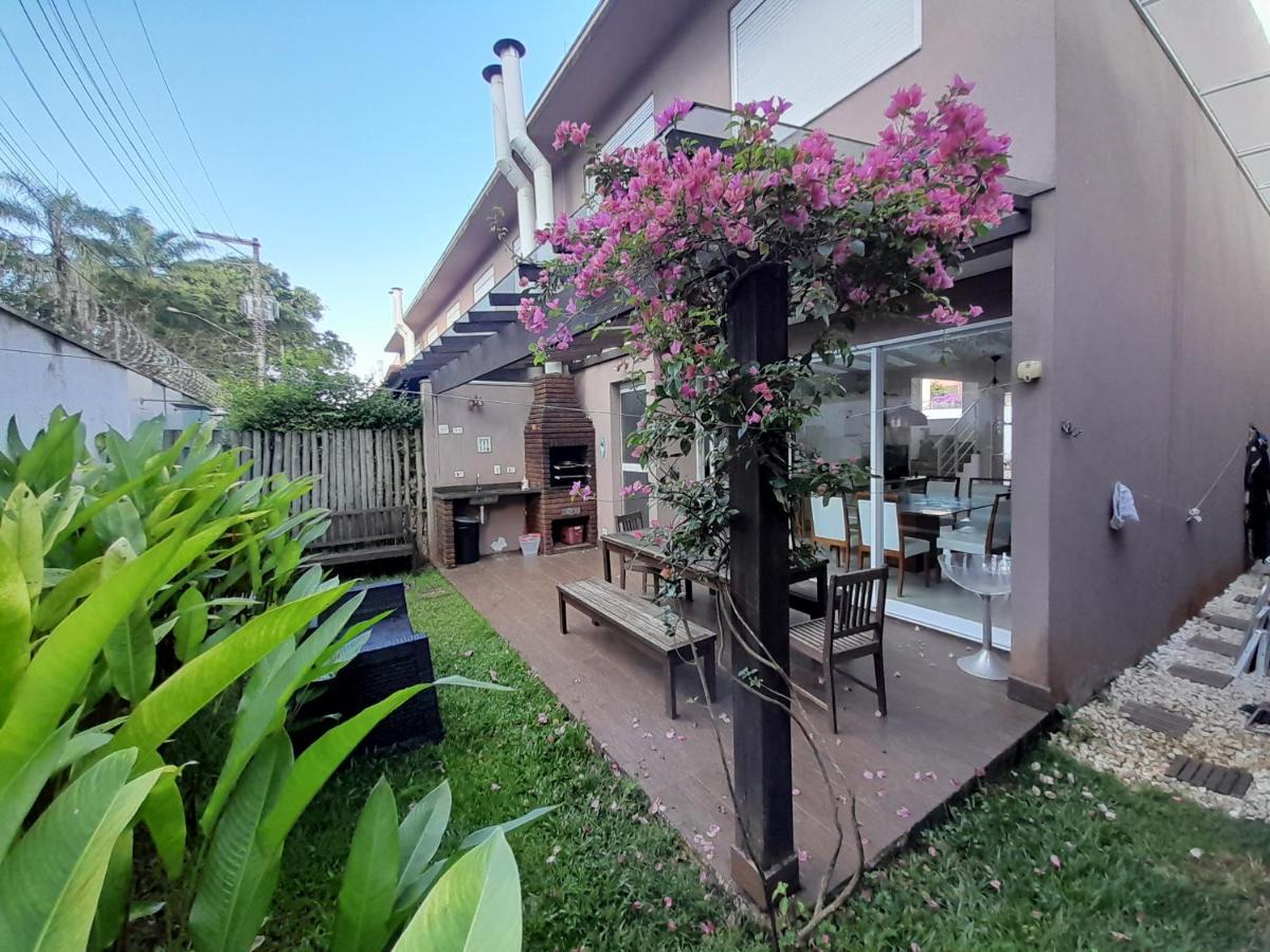 Pe Na Areia Em Boicucanga Condominio Aquamarine - Perto De Maresias E Camburi Bagian luar foto