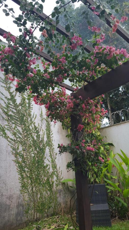 Pe Na Areia Em Boicucanga Condominio Aquamarine - Perto De Maresias E Camburi Bagian luar foto