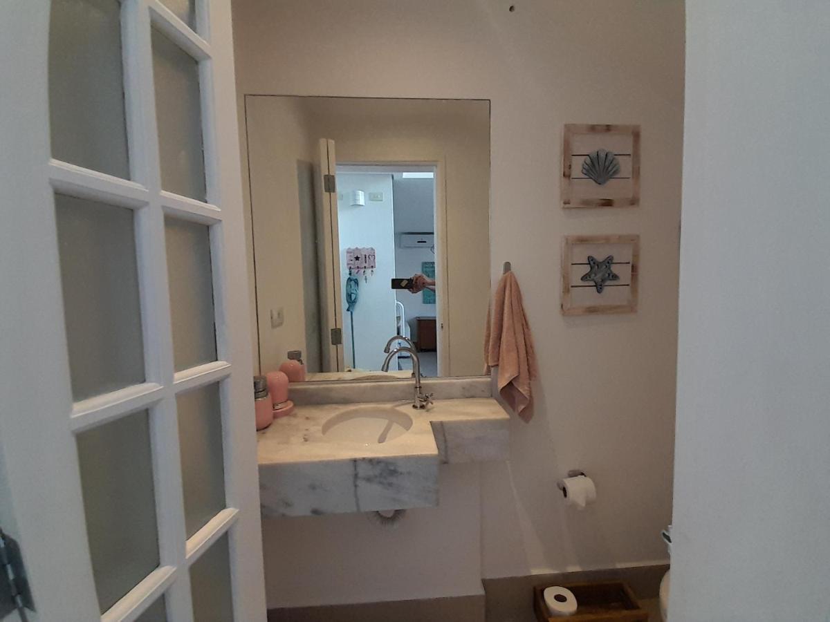 Pe Na Areia Em Boicucanga Condominio Aquamarine - Perto De Maresias E Camburi Bagian luar foto