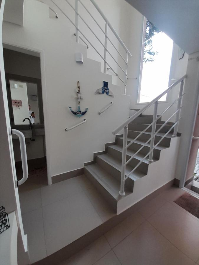 Pe Na Areia Em Boicucanga Condominio Aquamarine - Perto De Maresias E Camburi Bagian luar foto