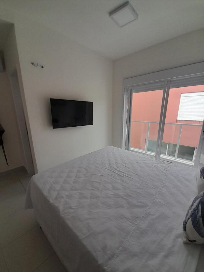 Pe Na Areia Em Boicucanga Condominio Aquamarine - Perto De Maresias E Camburi Bagian luar foto
