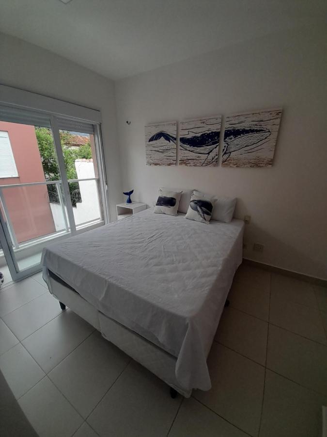 Pe Na Areia Em Boicucanga Condominio Aquamarine - Perto De Maresias E Camburi Bagian luar foto