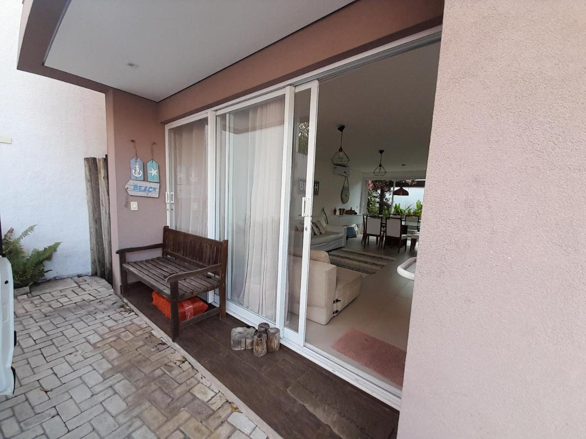 Pe Na Areia Em Boicucanga Condominio Aquamarine - Perto De Maresias E Camburi Bagian luar foto